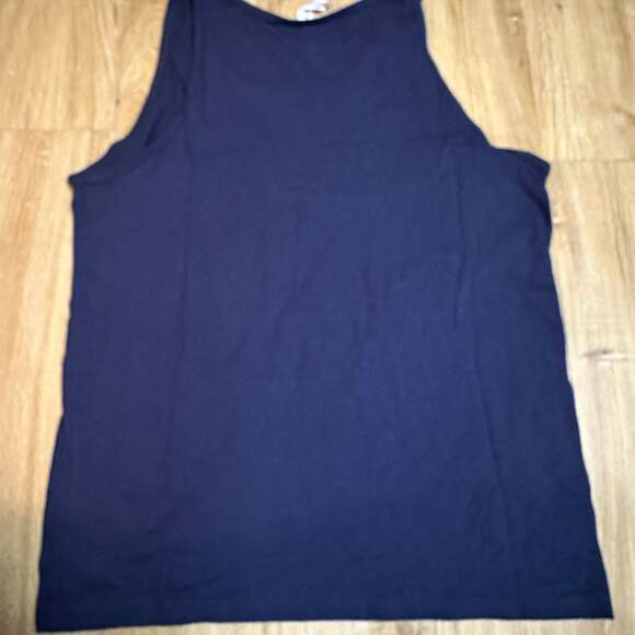 Funny carnivore tank top my steak was vegan tank tops muscle tees for gym - Picture 3 of 5